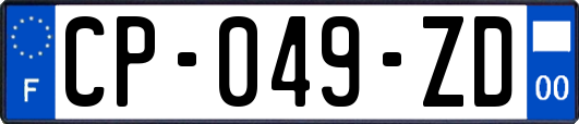 CP-049-ZD