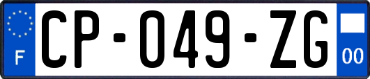 CP-049-ZG