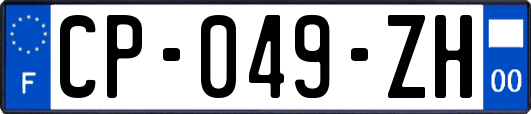 CP-049-ZH