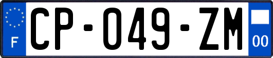 CP-049-ZM