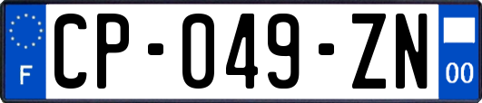 CP-049-ZN