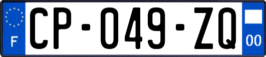 CP-049-ZQ