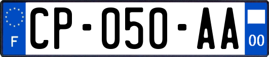 CP-050-AA