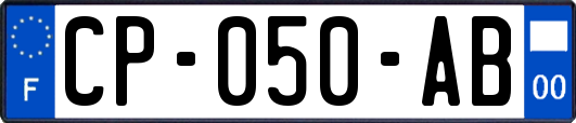 CP-050-AB