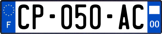 CP-050-AC