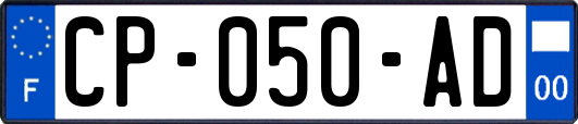 CP-050-AD