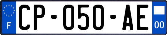 CP-050-AE