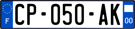 CP-050-AK