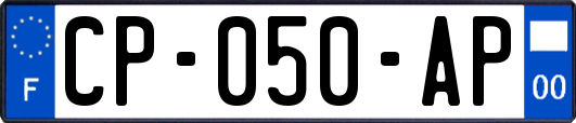 CP-050-AP