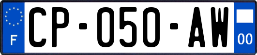 CP-050-AW