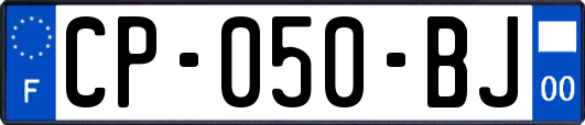 CP-050-BJ