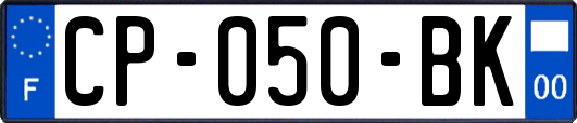 CP-050-BK