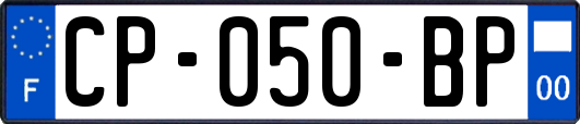 CP-050-BP