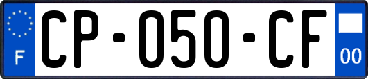 CP-050-CF