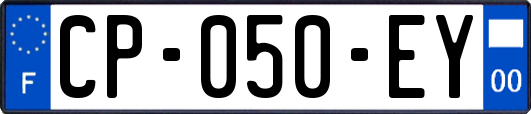 CP-050-EY