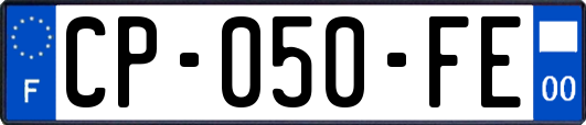 CP-050-FE