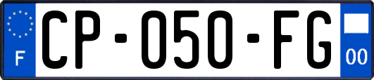 CP-050-FG