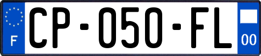 CP-050-FL