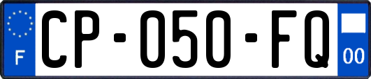 CP-050-FQ