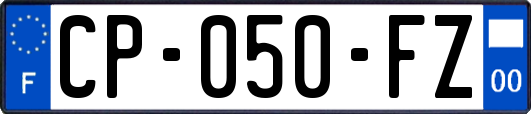 CP-050-FZ