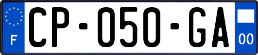 CP-050-GA