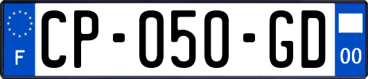 CP-050-GD