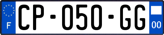 CP-050-GG