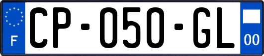 CP-050-GL