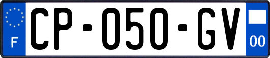 CP-050-GV