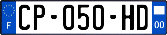 CP-050-HD