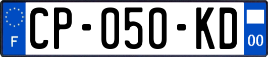 CP-050-KD