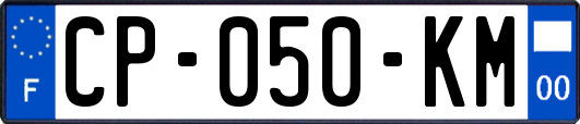 CP-050-KM