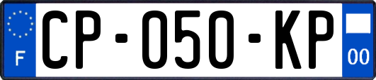 CP-050-KP