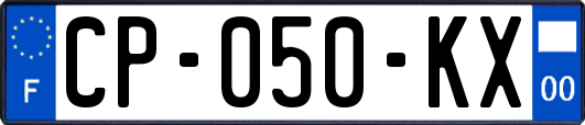 CP-050-KX