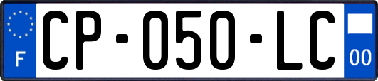 CP-050-LC