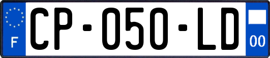 CP-050-LD