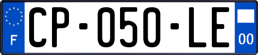 CP-050-LE