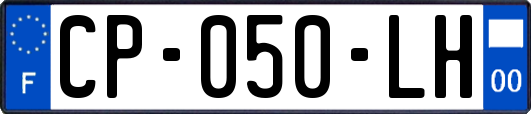 CP-050-LH
