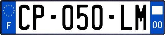 CP-050-LM