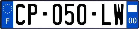 CP-050-LW