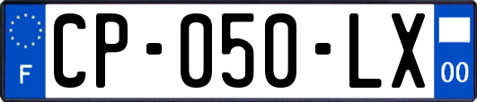 CP-050-LX