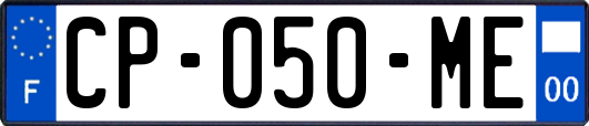 CP-050-ME