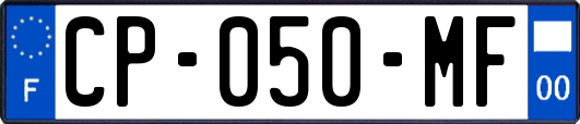 CP-050-MF
