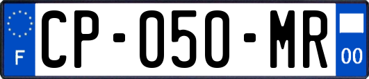 CP-050-MR