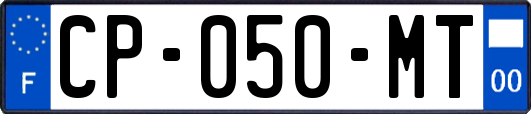 CP-050-MT