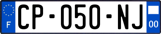 CP-050-NJ