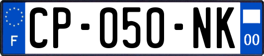 CP-050-NK