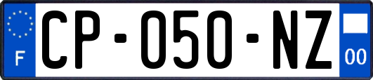 CP-050-NZ