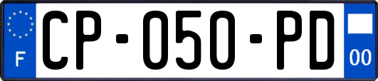 CP-050-PD