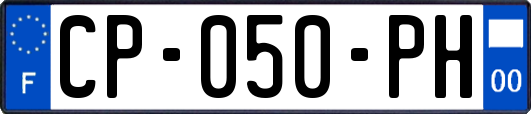 CP-050-PH